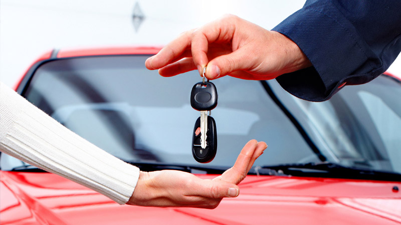 skdar Vehicle Sales Transaction Tracking and Translation for Foreigners