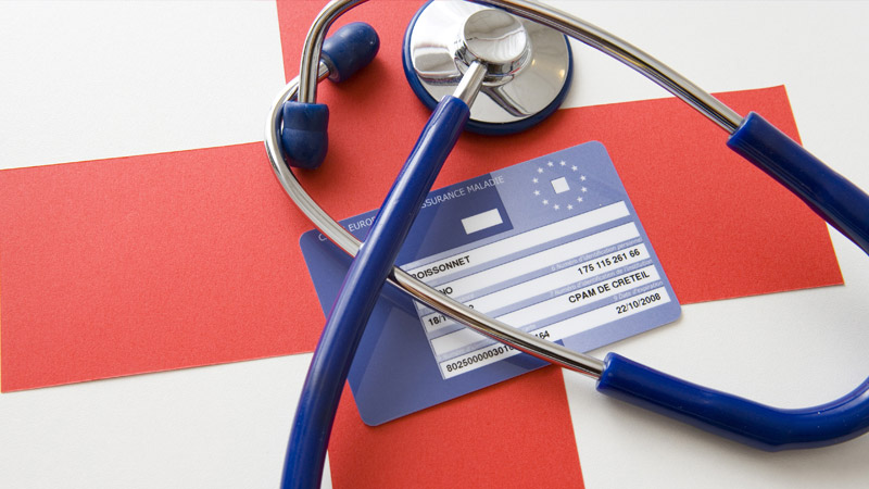 Tuzla General & Private Foreign Health Insurance